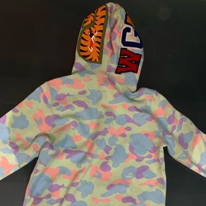 african sweatshirt